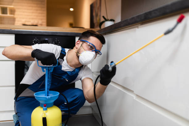 Best Best Pest Control Companies  in Snoqualmie, WA